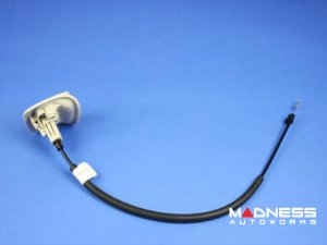 FIAT 500 Seat Back Release - Driver's Side - Mopar